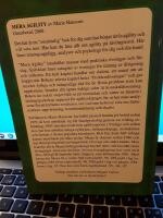 Mera agility / Marie Hansson ; [fotografier: Gunilla Arlenstam ... ; teckningar: Gerd Grahn].