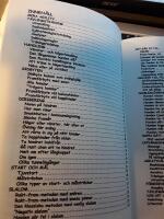 Mera agility / Marie Hansson ; [fotografier: Gunilla Arlenstam ... ; teckningar: Gerd Grahn].