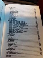 Mera agility / Marie Hansson ; [fotografier: Gunilla Arlenstam ... ; teckningar: Gerd Grahn].