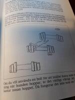 Mera agility / Marie Hansson ; [fotografier: Gunilla Arlenstam ... ; teckningar: Gerd Grahn].