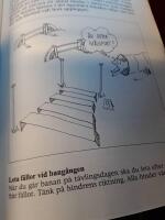 Mera agility / Marie Hansson ; [fotografier: Gunilla Arlenstam ... ; teckningar: Gerd Grahn].