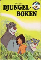 Djungelboken