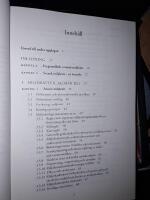 Den svenska milj&ouml;r&auml;tten / Gabriel Michanek, Charlotta Zetterberg