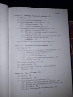 Den svenska milj&ouml;r&auml;tten / Gabriel Michanek, Charlotta Zetterberg