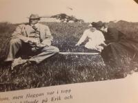 Karlfeldts Sjugare