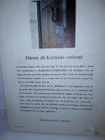 Karlfeldts Sjugare