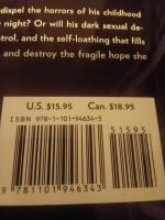 Fifty Shades of Grey + Grey (2-pocket books, English)