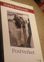 Postverket