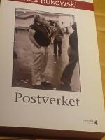 Postverket