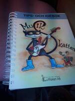 Musik-Skatten