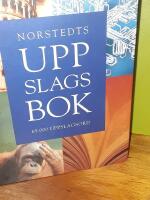 Norstedts uppslagsbok : [65000 uppslagsord]