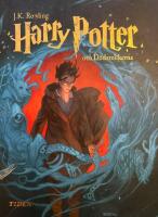 Harry Potter och d&ouml;dsrelikerna