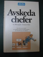 Avskeda chefer
