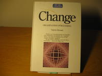Change. Organisation i f&ouml;r&auml;ndring