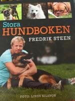 Stora hundboken