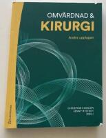 Omv&aring;rdnad & kirurgi
