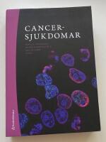 Cancersjukdomar