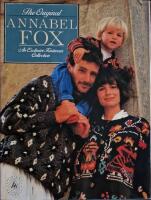 The original Annabel Fox An Exclusive Knitwear Collection