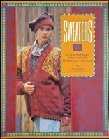 Sweaters 28 contemporary designs in the Norwegian tradition