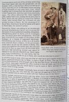 Chanel and the Tweedmaker Weavers of Dreams