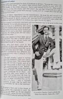 Chanel and the Tweedmaker Weavers of Dreams