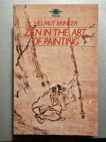 Zen and the art of painting