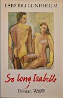 So long, Isabelle- : roman