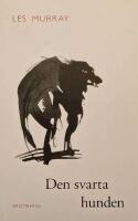 Den svarta hunden : ess&auml; och dikter