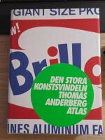 Den stora konstsvindeln