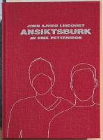 Ansiktsburk av Erik Pettersson