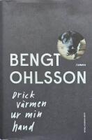 Drick v&auml;rmen ur min hand