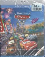 Cars 2 (Bilar 2)