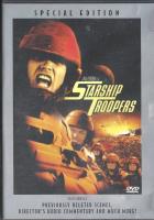 Starship Troopers