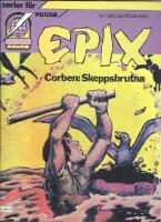 EPIX Nr 7 1985