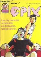 EPIX 2 1987