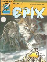 EPIX 3 1987