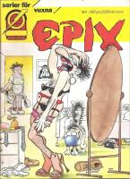 EPIX 4 1987