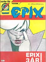 EPIX 5 1987