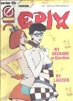 EPIX 6 1987