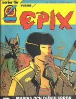 EPIX 8 1987