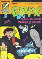 EPIX 10 1987