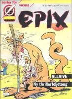 EPIX 11 1987