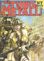 TUNG METAL 1 1986