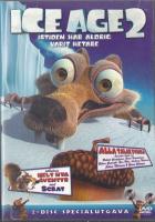 Ice Age 2 The Meltdown 