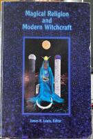 Magical Religion and Modern Witchcraft