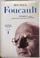 Michel Foucault. Ethics, Subjectivity and Truth