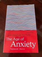 Age of Anxiety