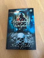 Katakombens hemlighet