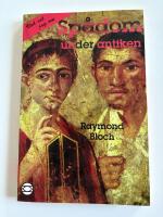 Sp&aring;dom under antiken