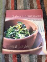 Galen i gr&ouml;nsaker